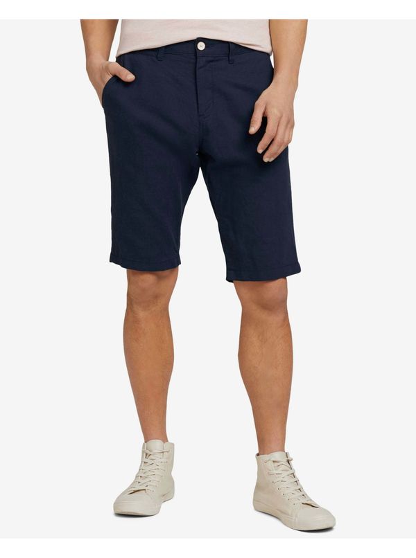 Tom Tailor Josh Chino Tom Tailor Shorts - Men