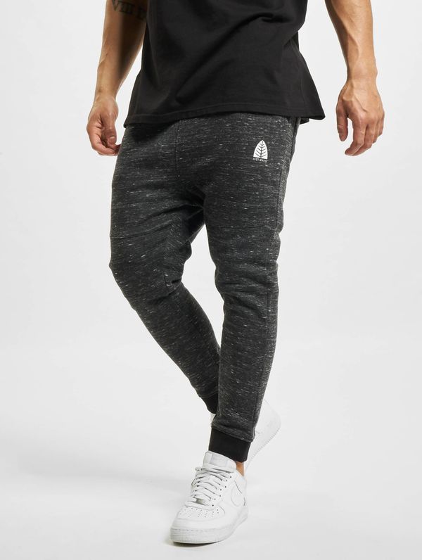 Just Rhyse Just Rhyse Rainrock Sweat Black Pants Black