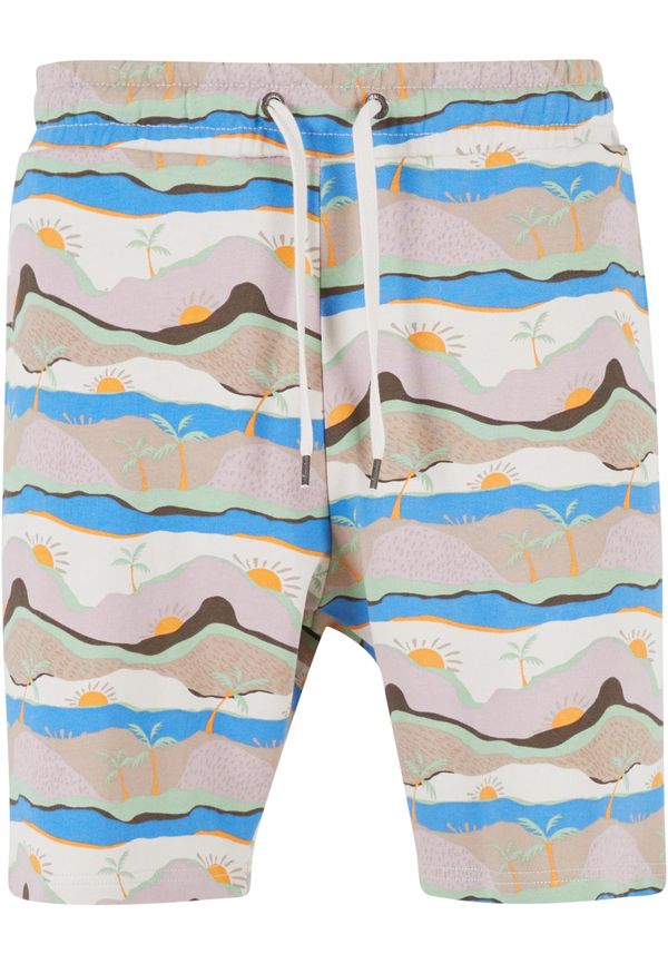 Just Rhyse Just Rhyse Sunrise Shorts Beige