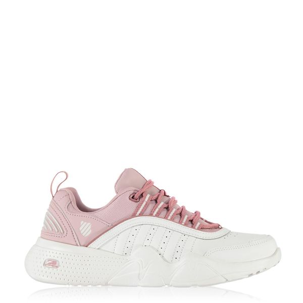 K Swiss K Swiss Castle Trainers