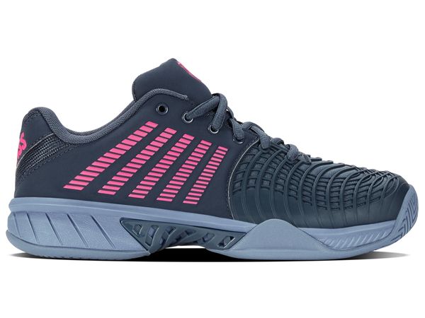 K Swiss K-Swiss Express Light 3 Orion Blue EUR 41 Women's Tennis Shoes