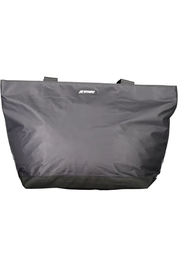 K-Way K-WAY WOMEN'S BAG BLACK