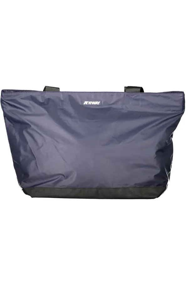 K-Way K-WAY WOMEN'S BAG BLUE
