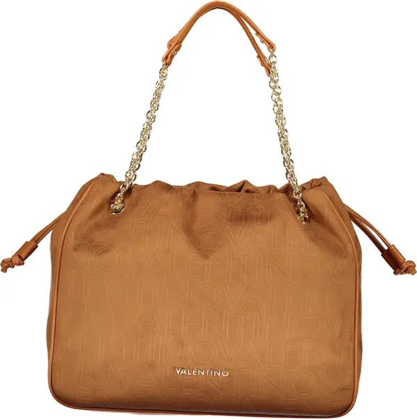 Valentino Bags Кафява чанта VALENTINO BAGS