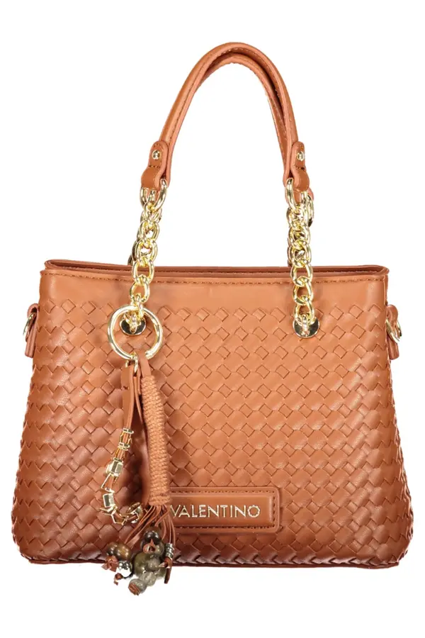 Valentino Кафява чанта Valentino Bags