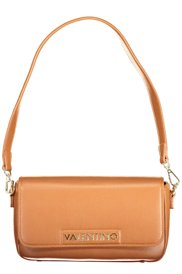 Valentino Bags Кафява чанта за рамо Valentino