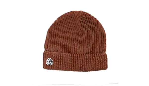 Dedicated Кафява шапка Dedicated Beanie Lofoten