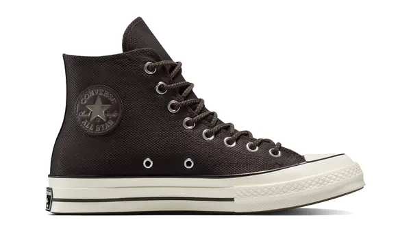Converse Кафяви кецове Converse Chuck 70