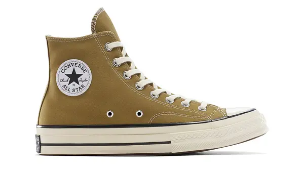 Converse Кафяви маратонки Converse Chuck 70