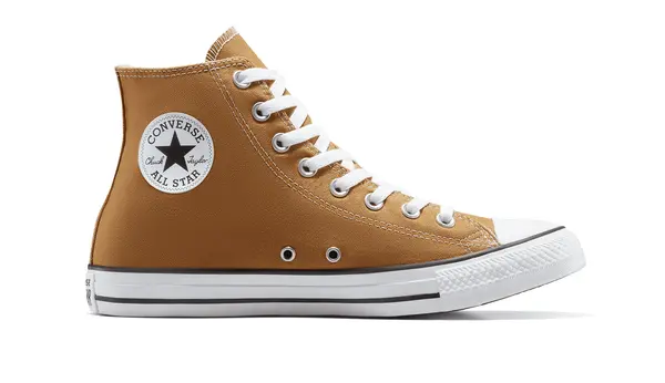 Converse Кафяви маратонки Converse Chuck Taylor All Star