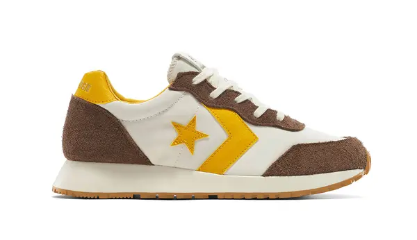 Converse Кафяви маратонки Converse Omega Trainer