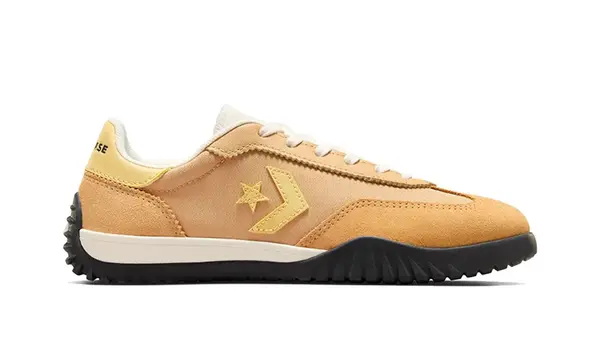 Converse Кафяви маратонки Converse Run Star Trainer