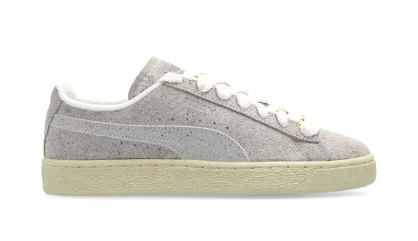 Puma Кафяви маратонки Puma Suede R-Suede