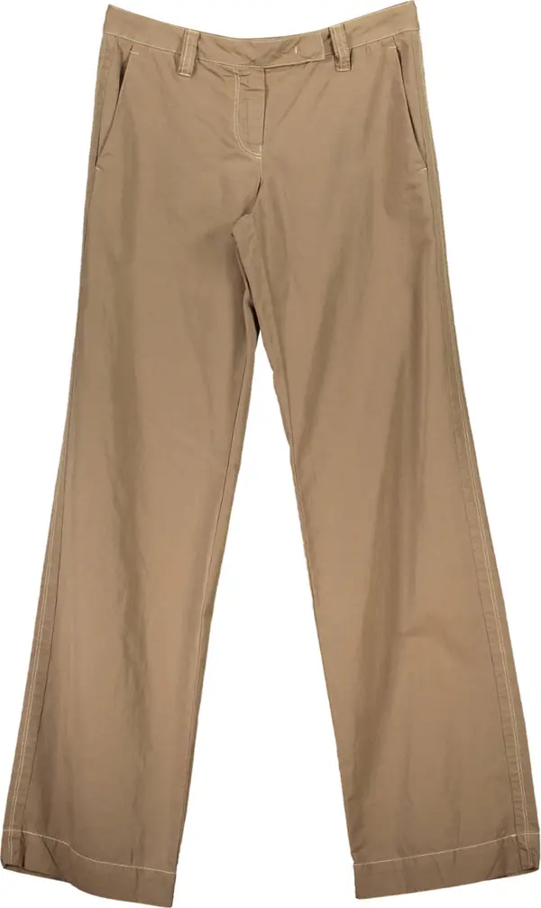 MURPHY&amp;NYE Кафяви мъжки панталони Murphy&amp;Nye