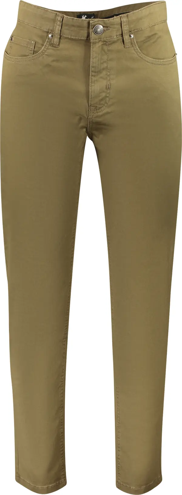 U.S. GRAND Кафяви мъжки панталони