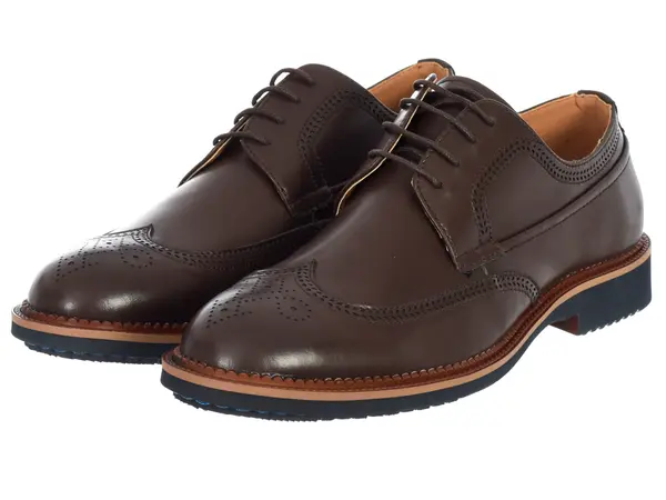 B ORIGINALS Кафяви ниски обувки B ORIGINALS