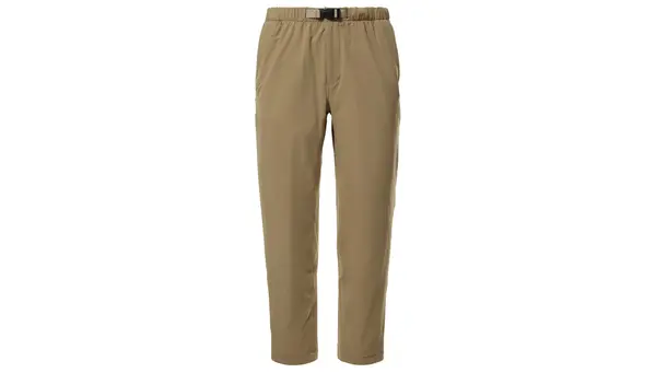 The North Face Кафяви панталони The North Face M Tech Easy Pant