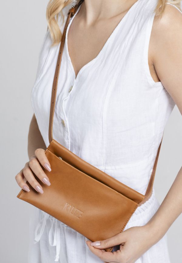 Kalite Look Kalite Look Woman's Bag 522 Alice