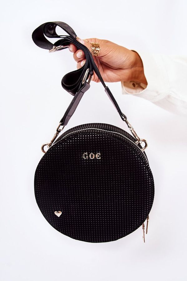 GOE Калъф за чанта GOE ZNJ005 Черен