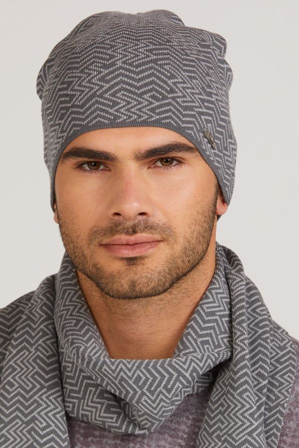 Kamea Kamea Man's Hat K.20.106.07