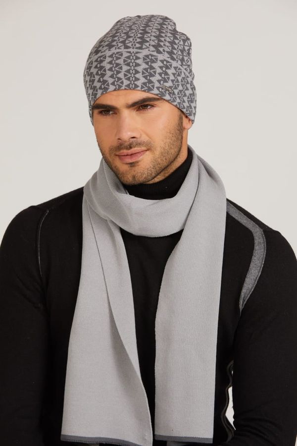 Kamea Kamea Man's Scarf K.20.705.06