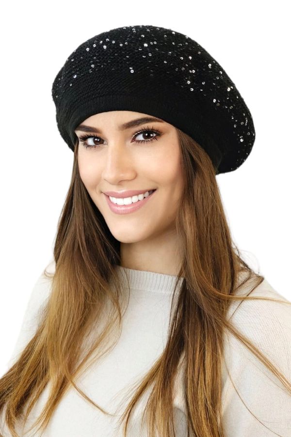 Kamea Kamea Woman's Beret K.23.031.S8