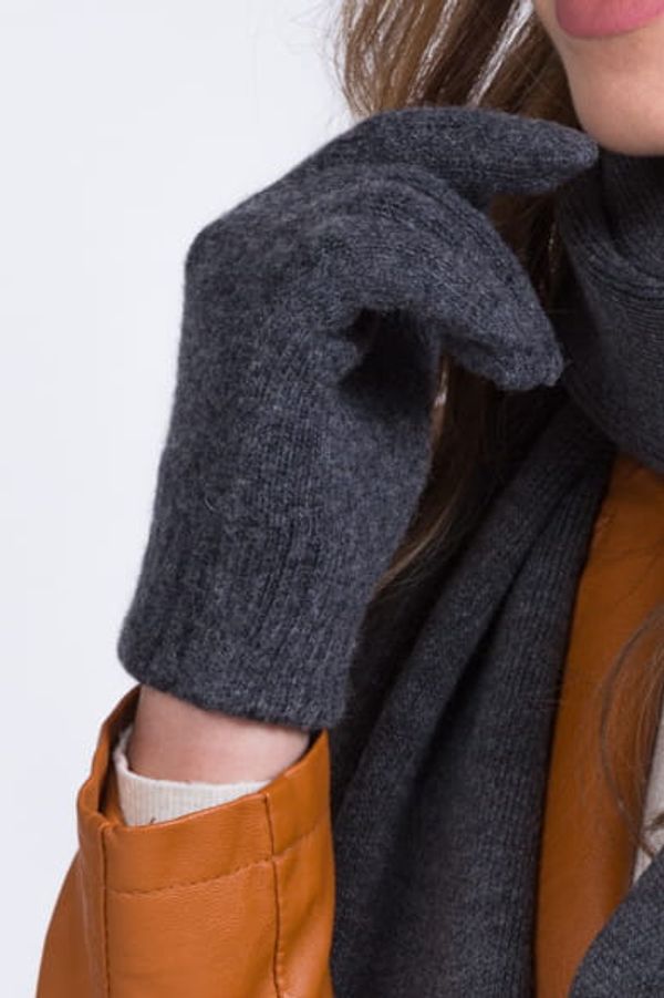 Kamea Kamea Woman's Gloves K.20.964.07