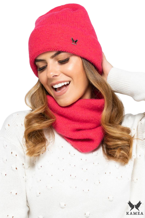 Kamea Kamea Woman's Hat K.19.048.20