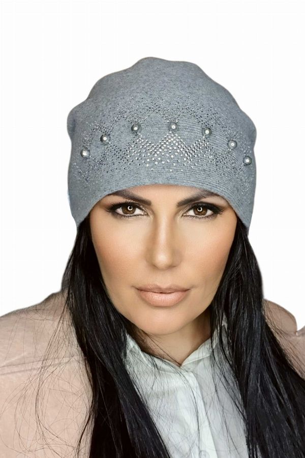 Kamea Kamea Woman's Hat K.22.043.06