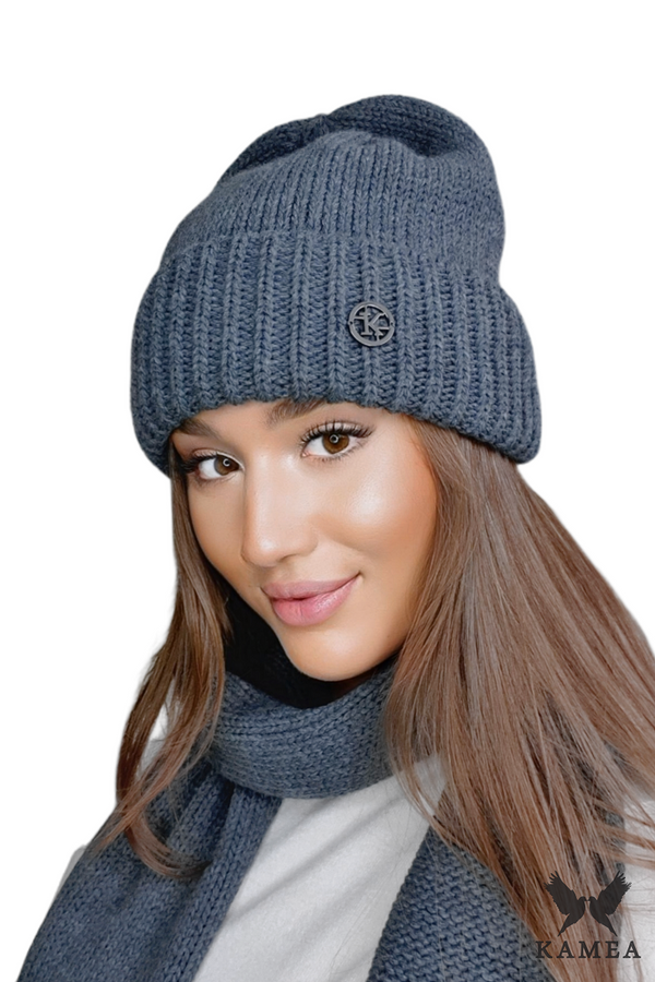 Kamea Kamea Woman's Hat K.22.054.07