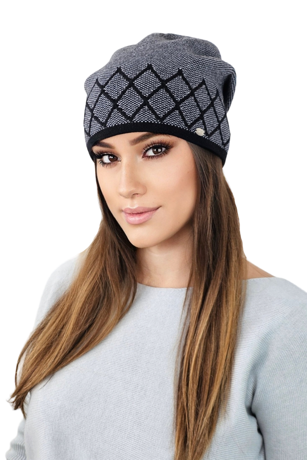 Kamea Kamea Woman's Hat K.23.001.08