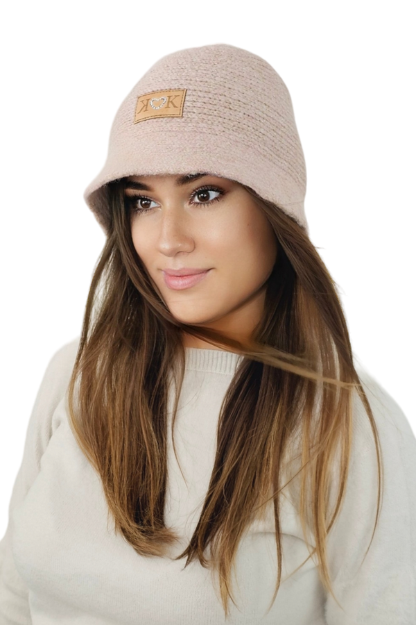 Kamea Kamea Woman's Hat K.23.010.09