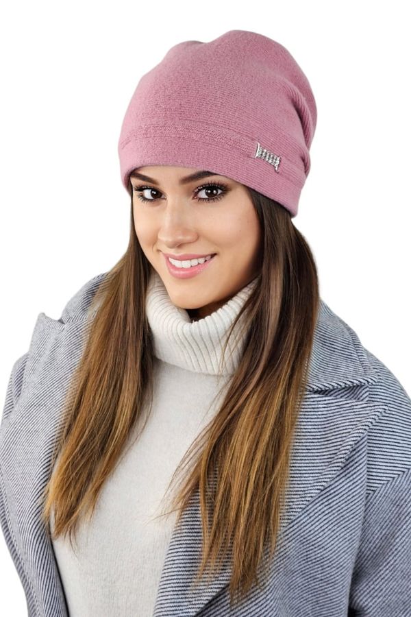 Kamea Kamea Woman's Hat K.23.029.55