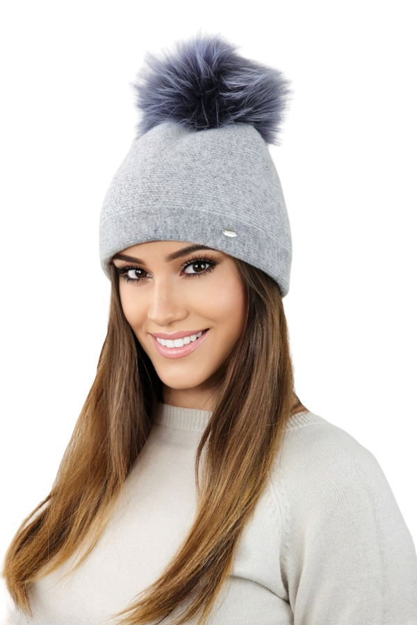 Kamea Kamea Woman's Hat K.23.041.06