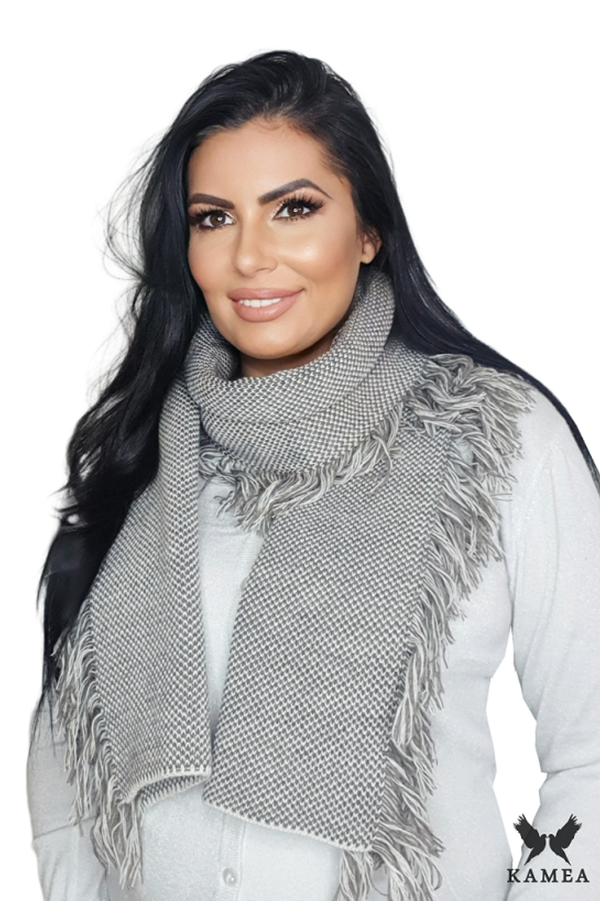 Kamea Kamea Woman's Scarf K.21.855.03