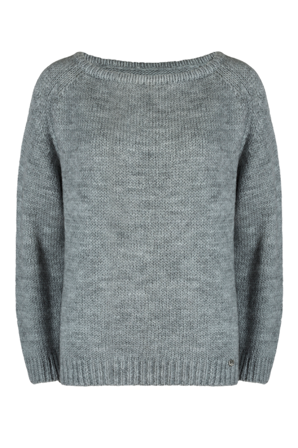 Kamea Kamea Woman's Sweater K.21.603.06