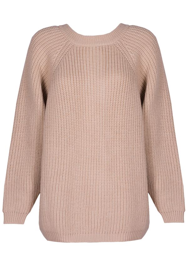 Kamea Kamea Woman's Sweater K.21.604.04