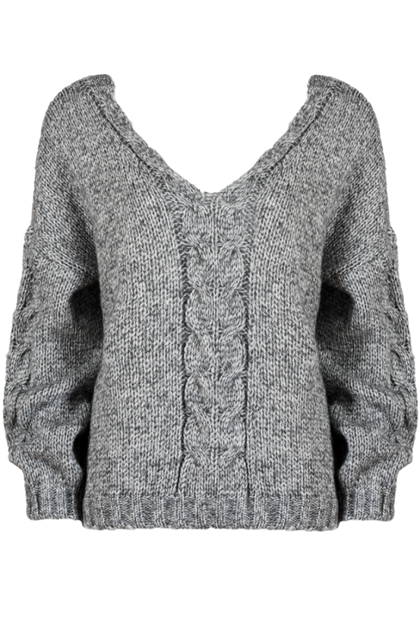 Kamea Kamea Woman's Sweater K.21.610.06