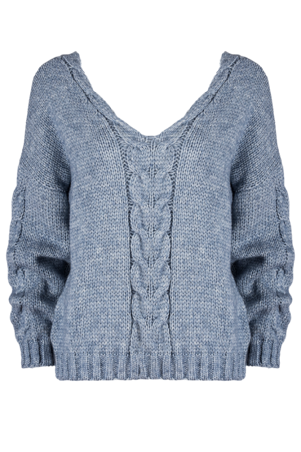 Kamea Kamea Woman's Sweater K.21.610.16