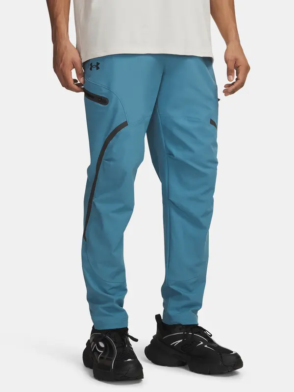 Under Armour Карго панталони Under Armour UA Unstoppable