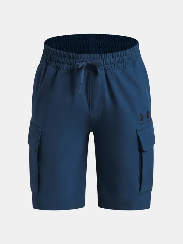 Under Armour Карго шорти за момчета Under Armour