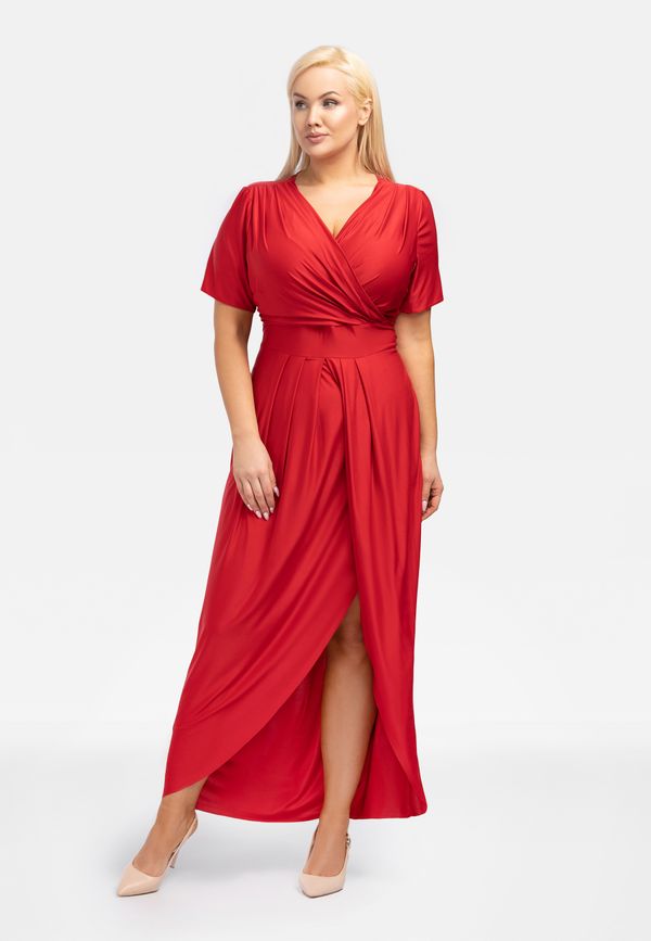 Karko Karko Woman's Dress SA624