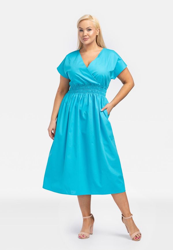 Karko Karko Woman's Dress SC083