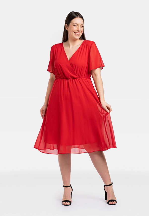 Karko Karko Woman's Dress U391