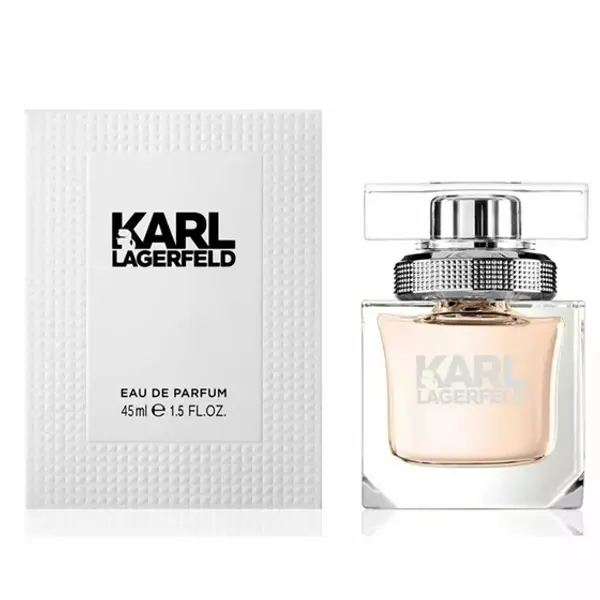 Karl Lagerfeld Karl Lagerfeld For Her EDP 45 мл