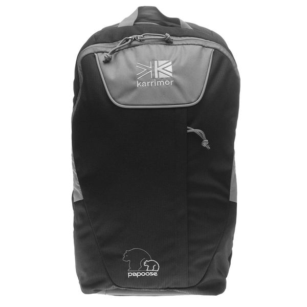 Karrimor Karrimor Papoose Global Backpack