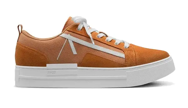 Arkk Copenhagen Кецове ARKK Copenhagen Sommr Canvas PET Suede
