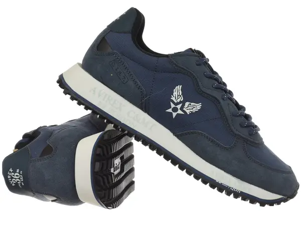 Avirex Кецове AVIREX MORRIS URBAN