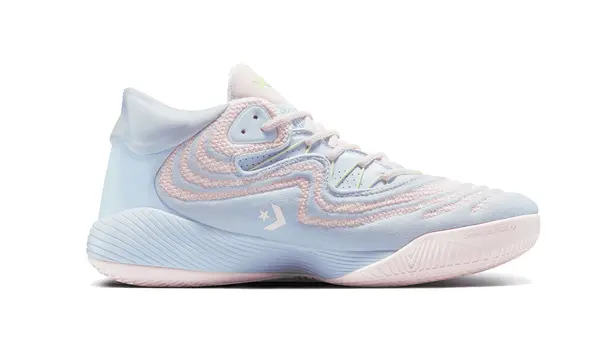 Converse Кецове Converse All Star BB Shift CX в многоцветен цвят