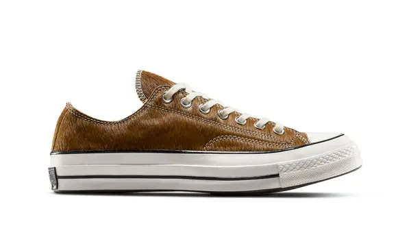 Converse Кецове Converse Chuck 70 кафяви